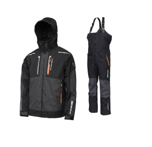 SG PERFORMANCE JACKET + BIBS