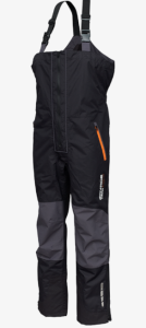 SG PERFORMANCE JACKET + BIBS