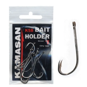 KAMASAN BK58 BAIT HOOK