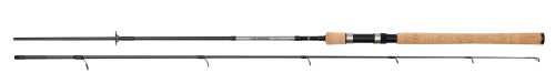 DAIWA CROSSFIRE SPINNING (2-SEC)