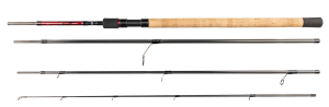 DAIWA NINJA X SPINNING (4-SEC)