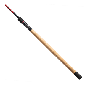 DAIWA NINJA X SPINNING (4-SEC)