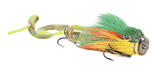 MIURAS MOUSE BIG 23CM 95GR