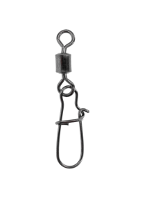 MIKADO ROLLER SWIVEL WITH FASTLOCK SNAP
