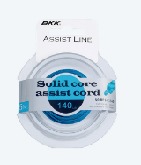 BKK SOLID CORE ASSIST CORD