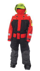WESTIN W6 FLOTATION SUIT