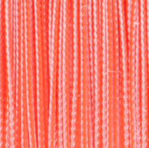 VISION BÄKKÄRI BACKING 20LB - ORANGE (METERVARA)