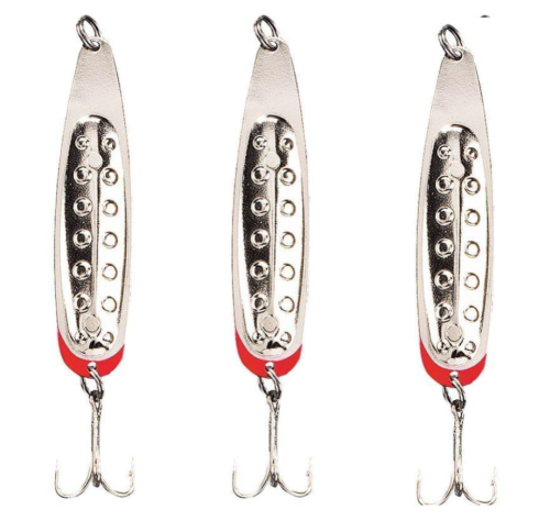 FLADEN TORSK (3-PACK) - SILVER