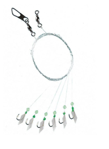 FLADEN MICRO SKIN RIG