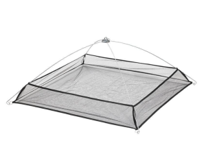 FLADEN SÄNKHÅV DELUXE 100X100CM