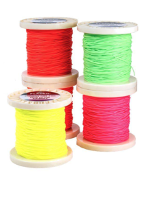 LUMINOUS TUBE GREEN 2MM