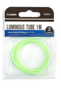 LUMINOUS TUBE GREEN 2MM