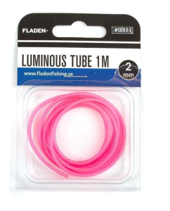 LUMINOUS TUBE PINK 2MM