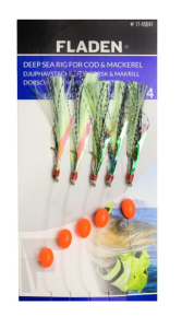 LUMINOUS SILK 5 HOOKS