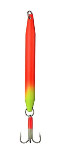 LARVISPILKEN 400G