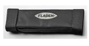 SPÖHÅLLARE I TYG MED KARDBORREBAND