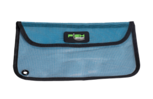 FISH MONKEY GLOVE BAG