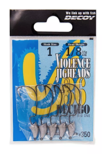 DECOY DECIBO VJ-36