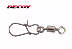 DECOY SWIVEL SNAP SN-9