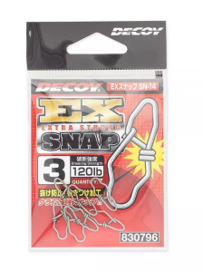 DECOY EX SNAP SN-14