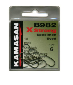 KAMASAN X-STRONG B982 - 2