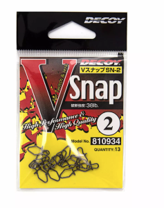 DECOY V SNAP SN-2