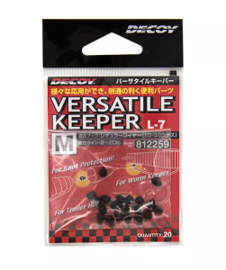 DECOY VERSATILE KEEPER L-7