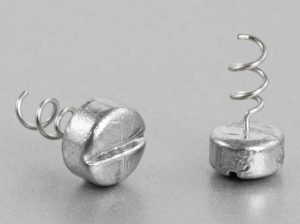 DECOY SINKER COIL DS-15