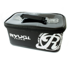 RYUGI ITEM BAG 3 - BLACK
