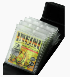 RYUGI SINGLE HOOK STOCKER 2 - SAND BEIGE