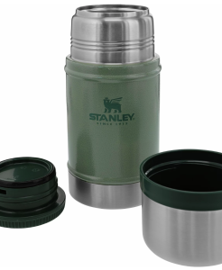 STANLEY TERMOS 0.94L CLASSIC FOOD JAR - HAMMER GREEN