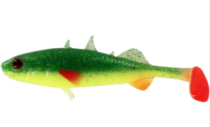 WESTIN STANLEY THE STICKLEBACK 7.5CM (6-PACK)