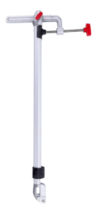 GIVHÅLLARE - HOLDER FOR FISHFINDER T003