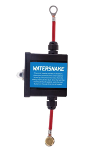 WATERSNAKE AUTOMATSÄKRING 50 AMP