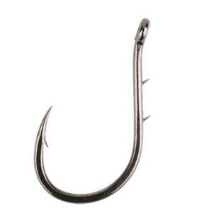 SENSUAL - HOOK CHINU RING W BARBS