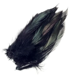 WAPSI SCHLAPPEN MEDIUM BLACK