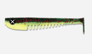 ML KING LUI 10CM CHILI CHEESE - JIGGBAREN