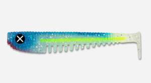 ML KING LUI 7.5CM YOUNG FREEZY - JIGGBAREN