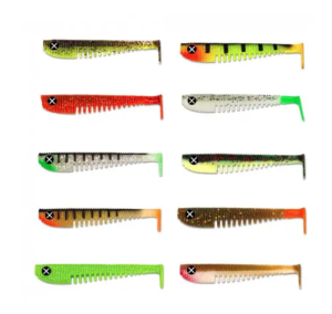 Monkey Lures King Lui 10cm (5-pack)