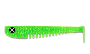 ML KING LUI 7.5CM APPLE BOMB - JIGGBAREN