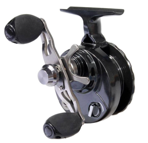 HURRICANE ISFISKERULLE