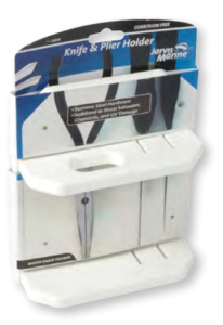 JARVIS WALKER MARINE KNIFE PLIER HOLDER