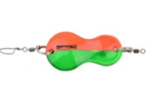 SPRO BUTT SPOON - CITRUS