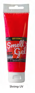 SPRO SMELL GEL SHRIMP UV - 75ML