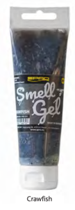 SPRO SMELL GEL CRAWFISH - 75ML