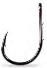 MUSTAD BAITHOLDER HOOK (10-PACK)