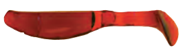 RIPPER KOPYTO BLS 4L 10CM - S091 (10-PACK)