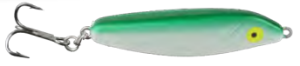 VICKE 15GR - SILVER / GRÖN