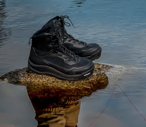 VISION MUSTA MICHELIN WADING SHOES