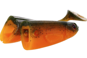 WESTIN SHADTEEZ HOLLOW 8CM - JIGGBAREN